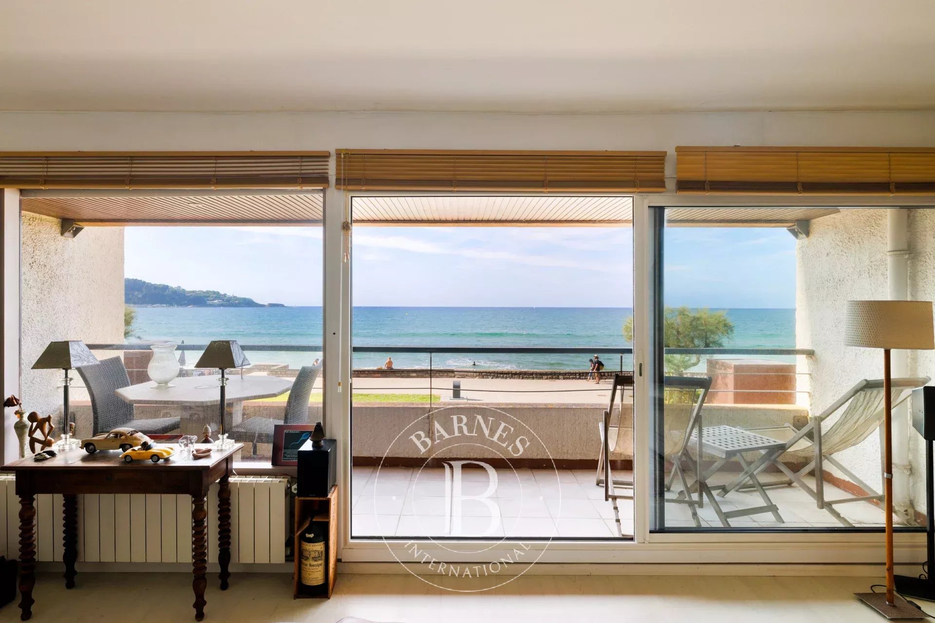 Hendaye  - Appartement 3 Pi&egrave;ces, 1 Chambre - picture 7