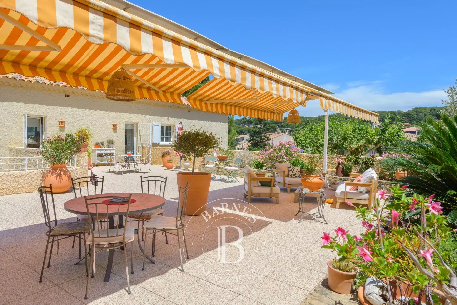 Daire Saint-Cyr-sur-Mer - picture 14