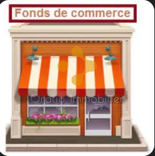 Vente Local et fonds de commerce La Clusaz