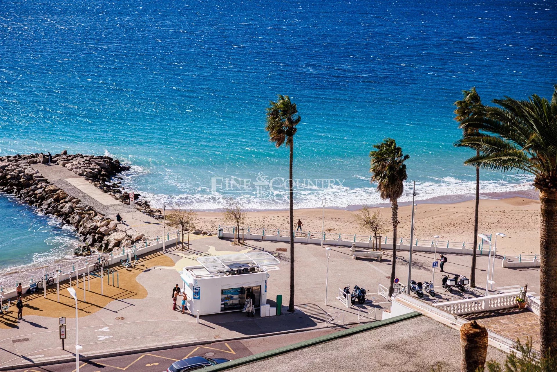 Photo of Luxury Penthouse for sale in Cannes