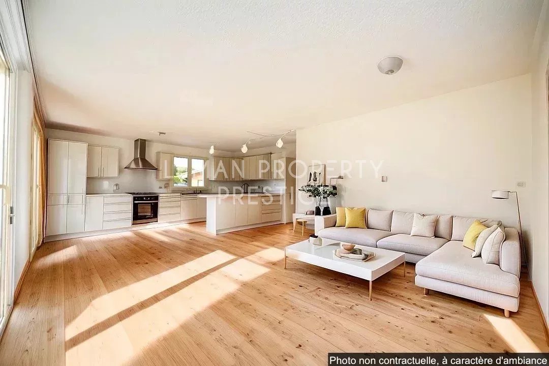Vente Appartement Veigy-Foncenex