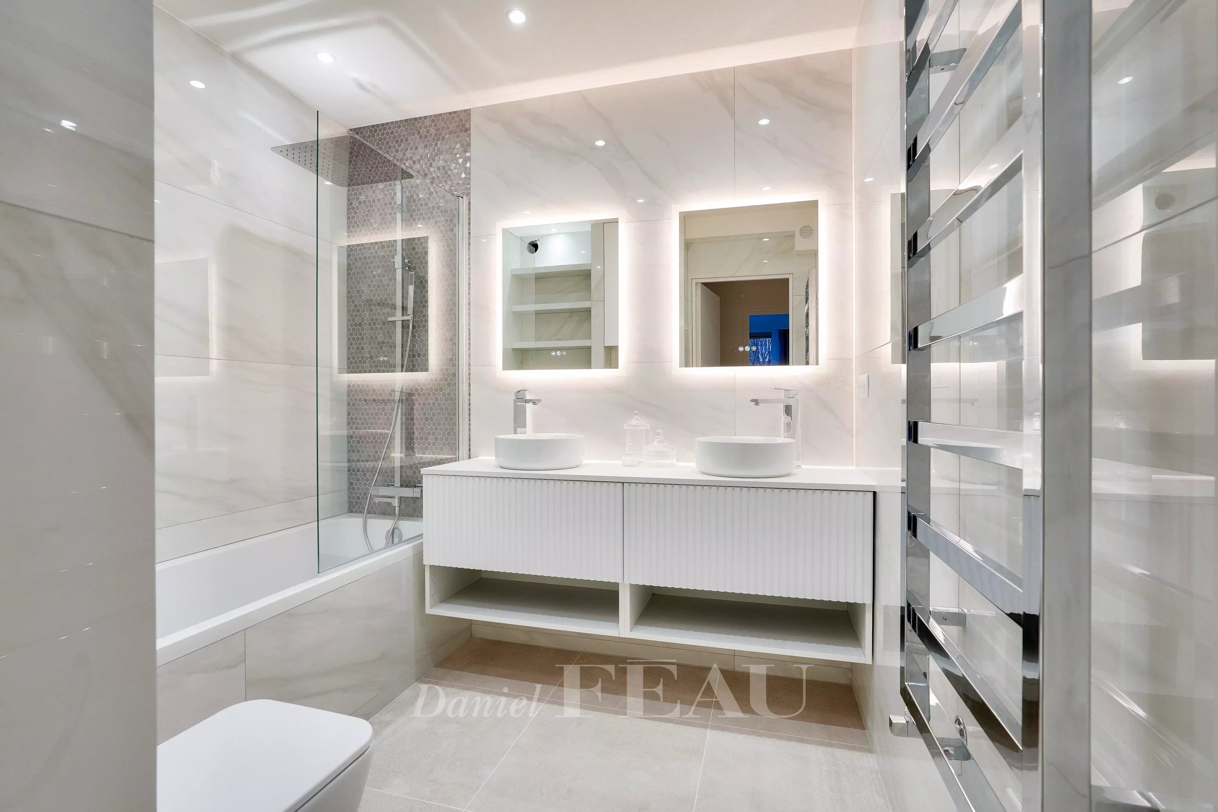 Location Appartement Paris 16ème