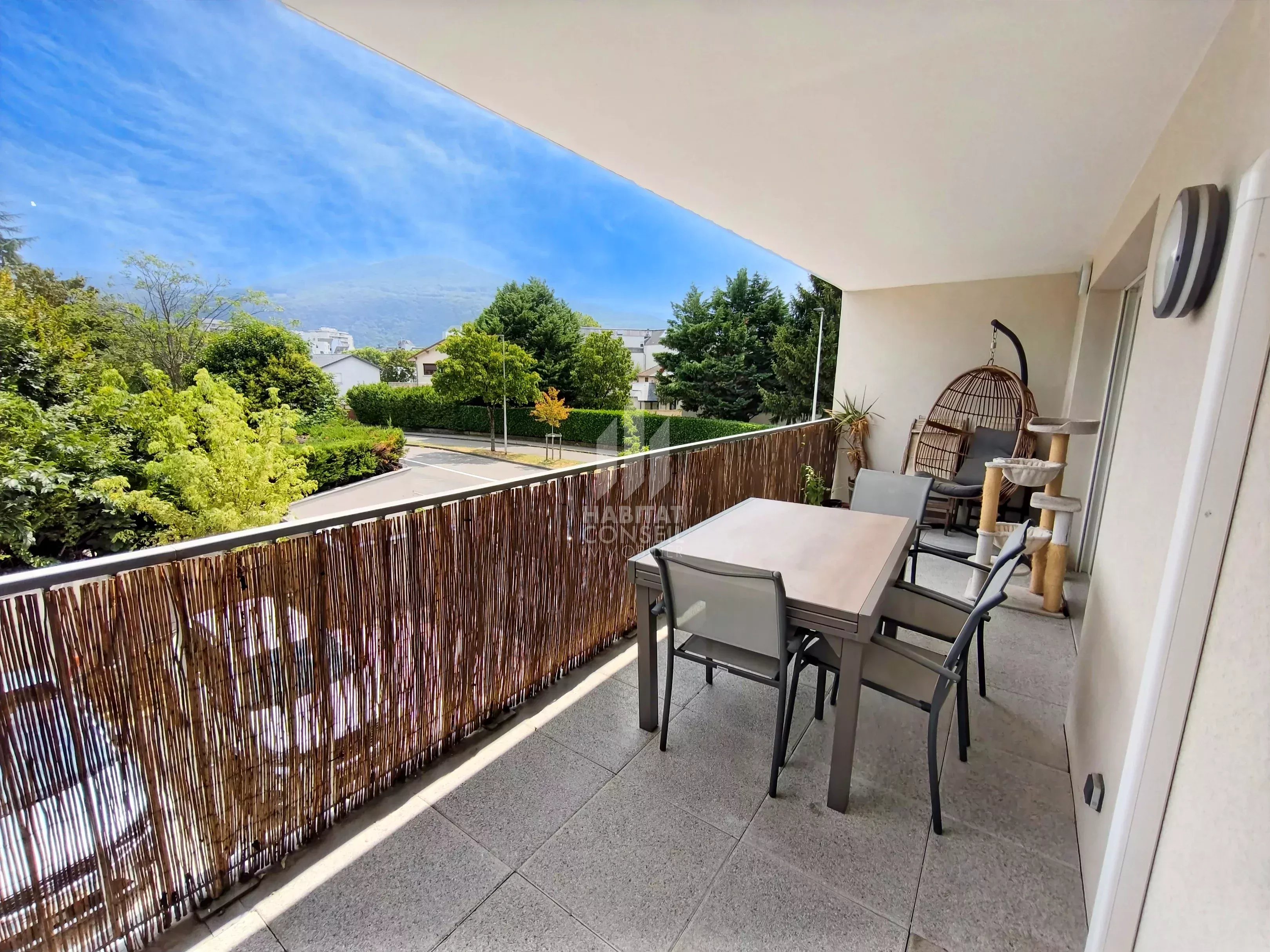 Rental Apartment Eybens