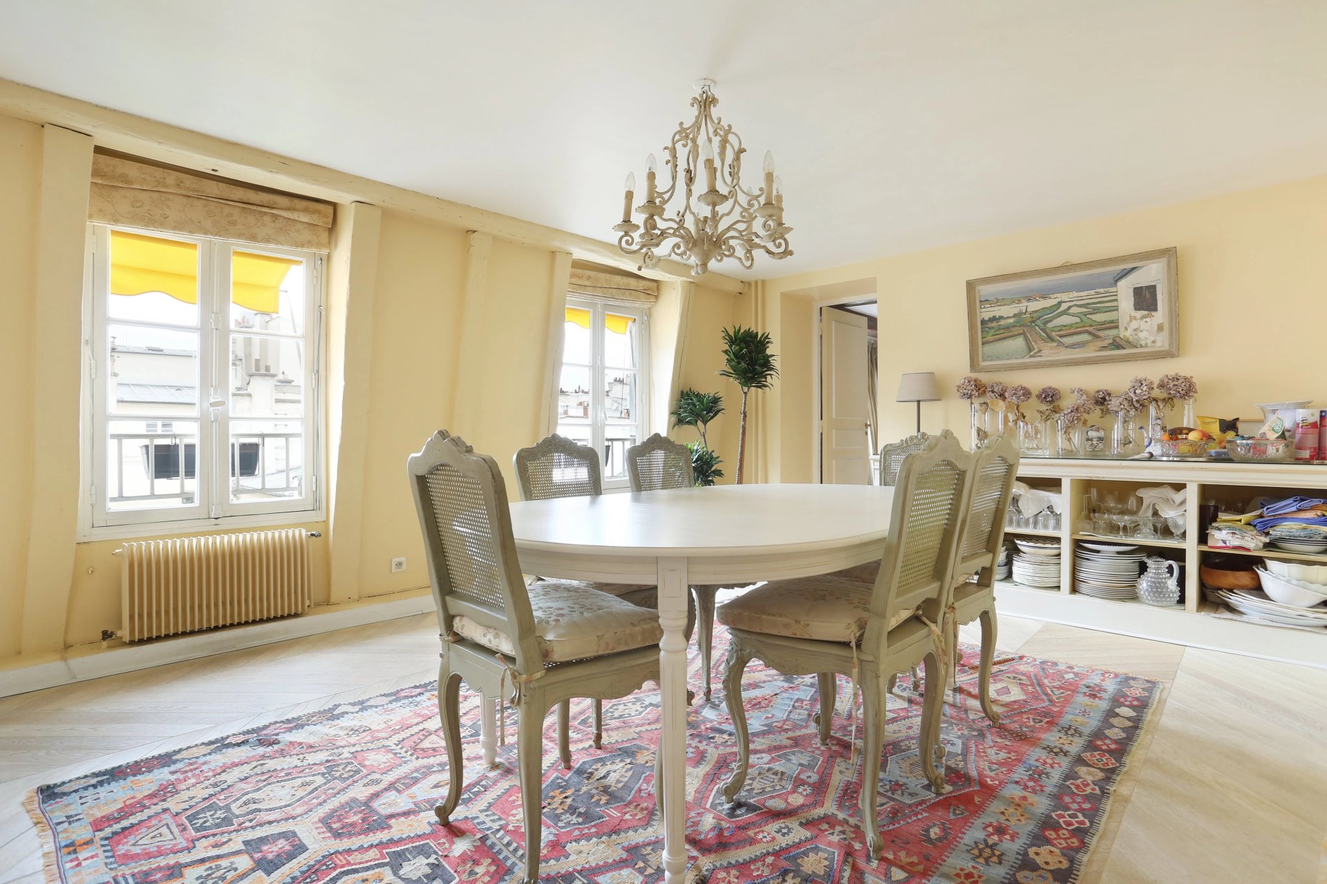 4 Bedroom Apartment/Flat's Image 5