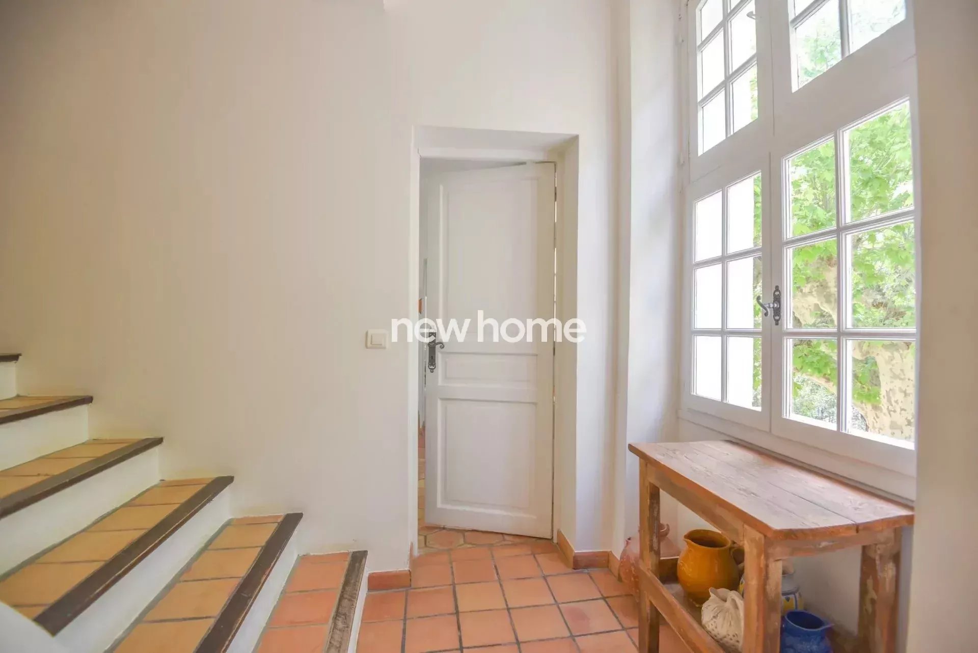 Ancienne bastide rénovée