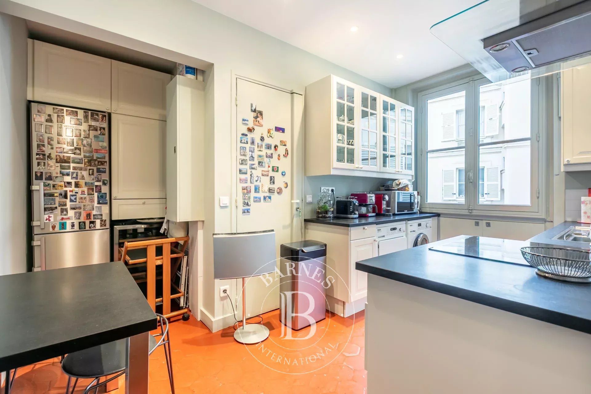 Daire Paris 17ème - picture 7