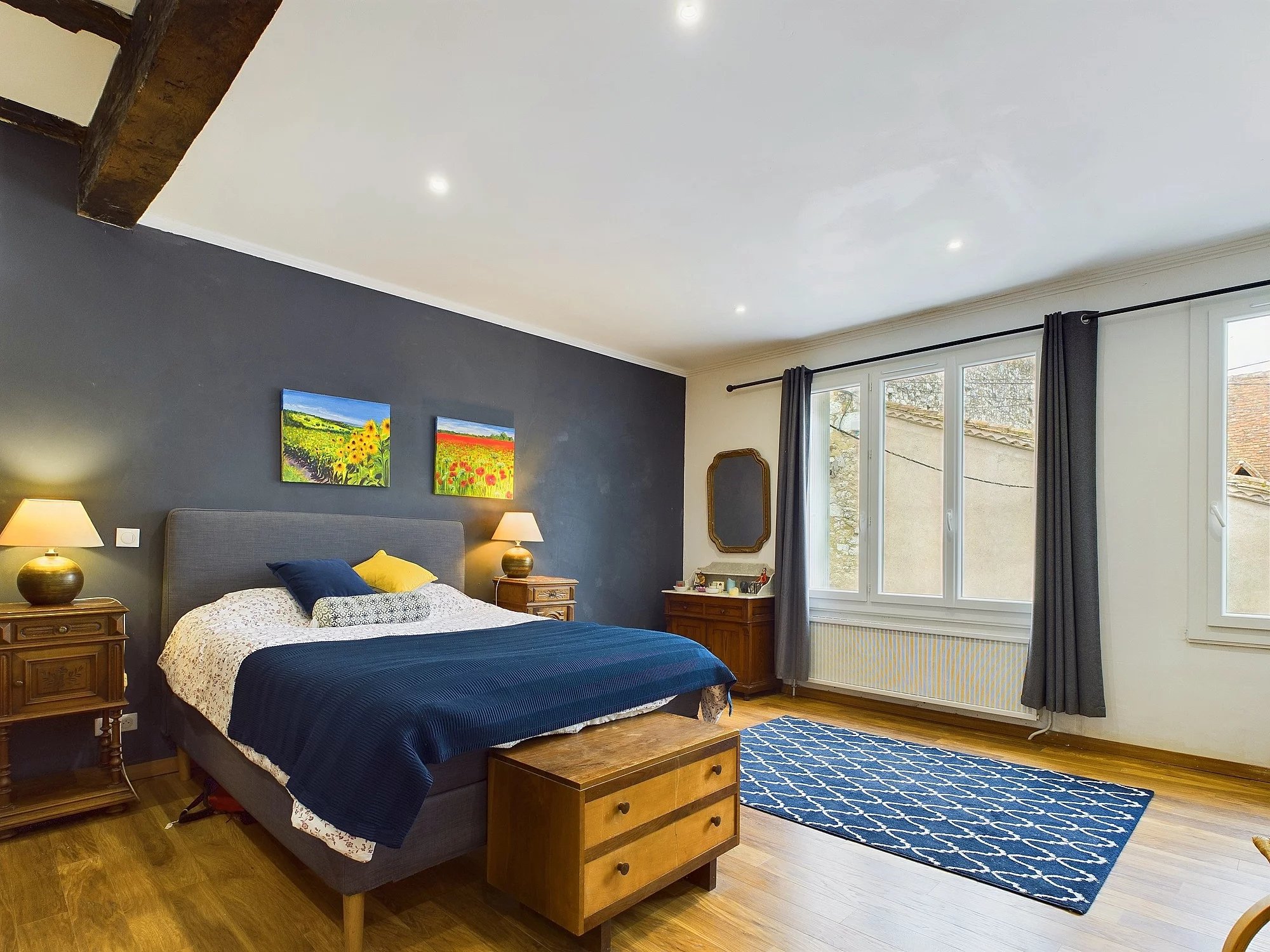 House in Castillonnes - Image 4