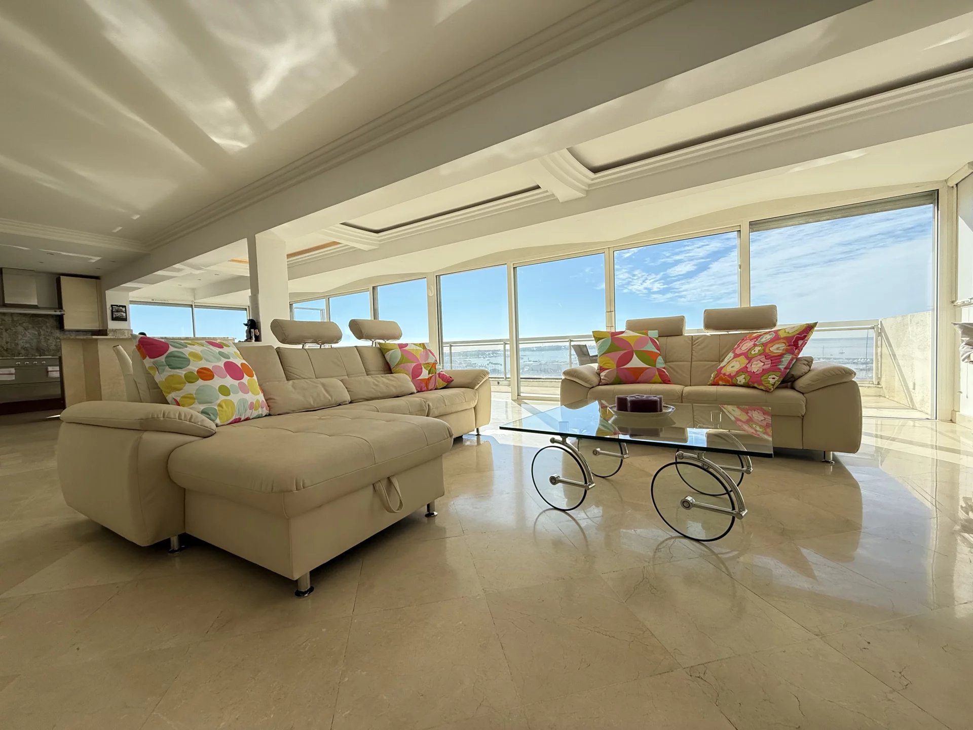 Agence immobilière de horizon & conseil