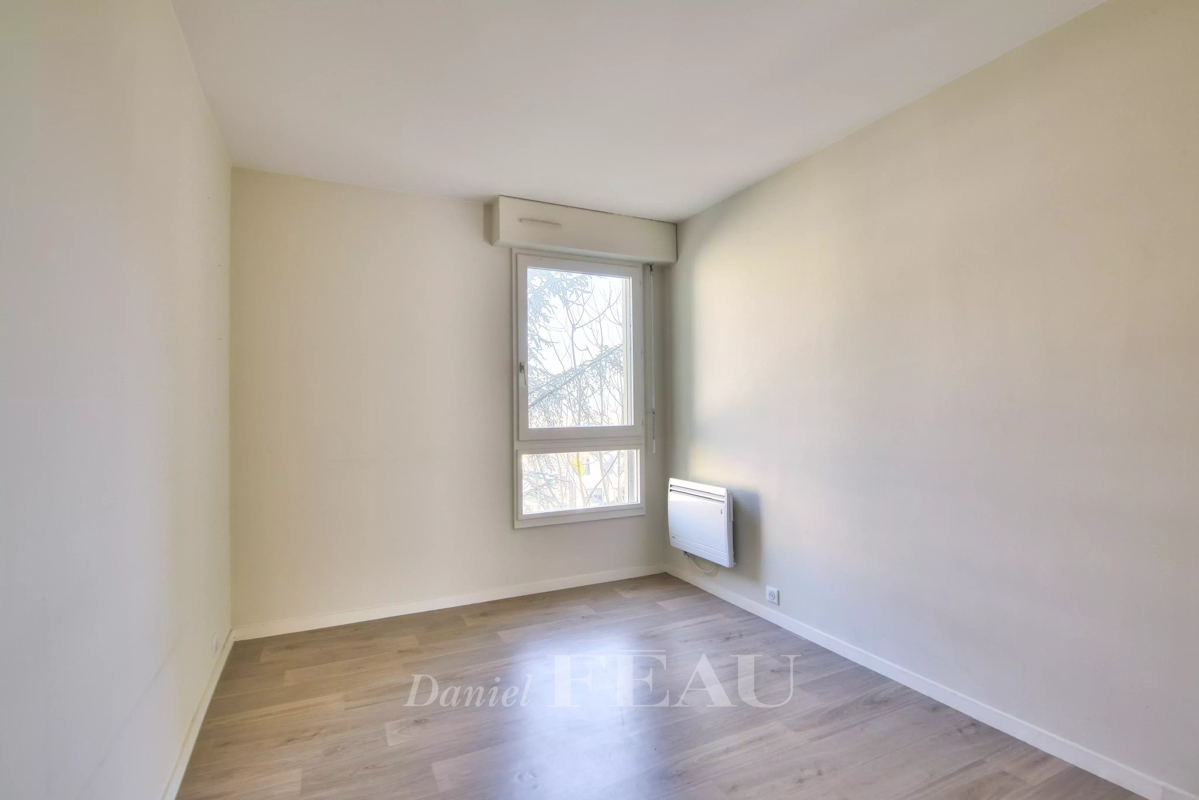 Rental Apartment Saint-Cloud