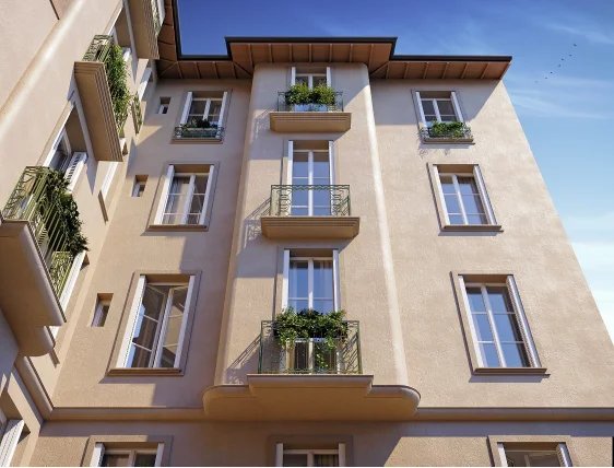 Vendita Appartamento Nizza