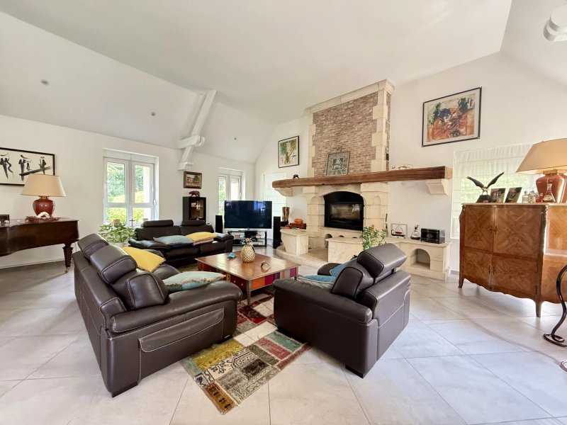 Venta Casa | Jenlain - picture 1