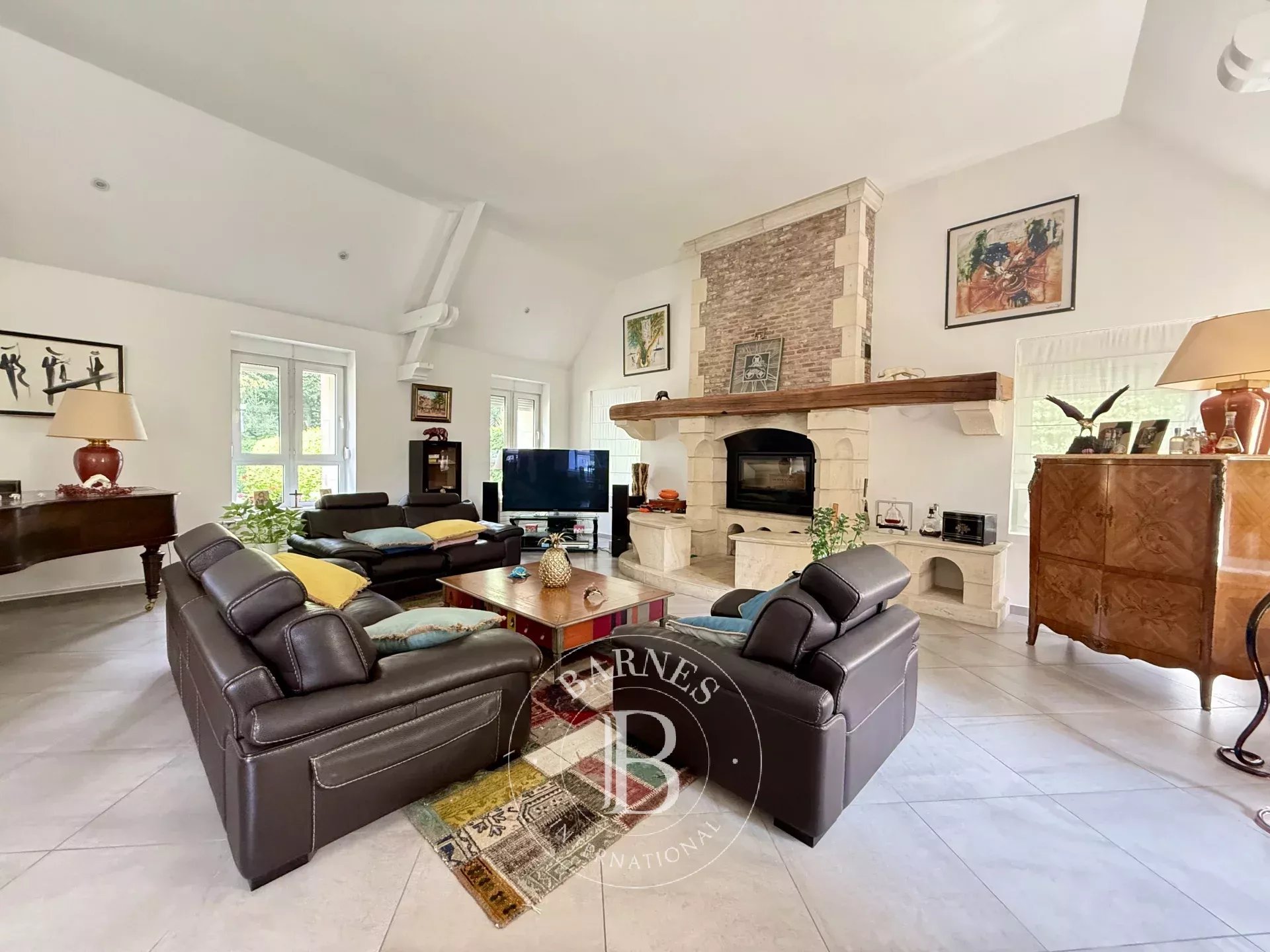 Maison Jenlain  -  ref 86040073 (picture 1)