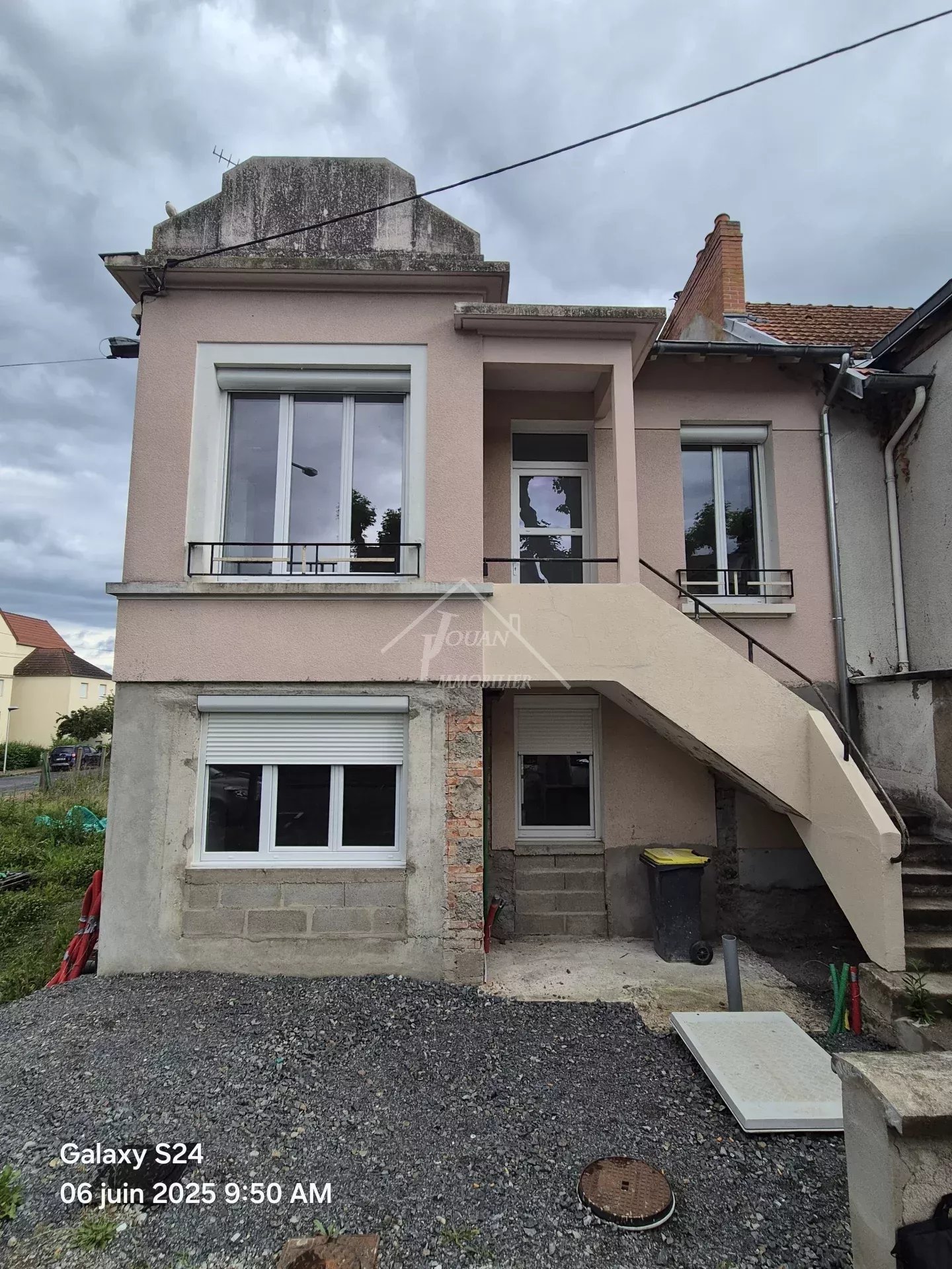Agence immobilière de Jouan Immobilier