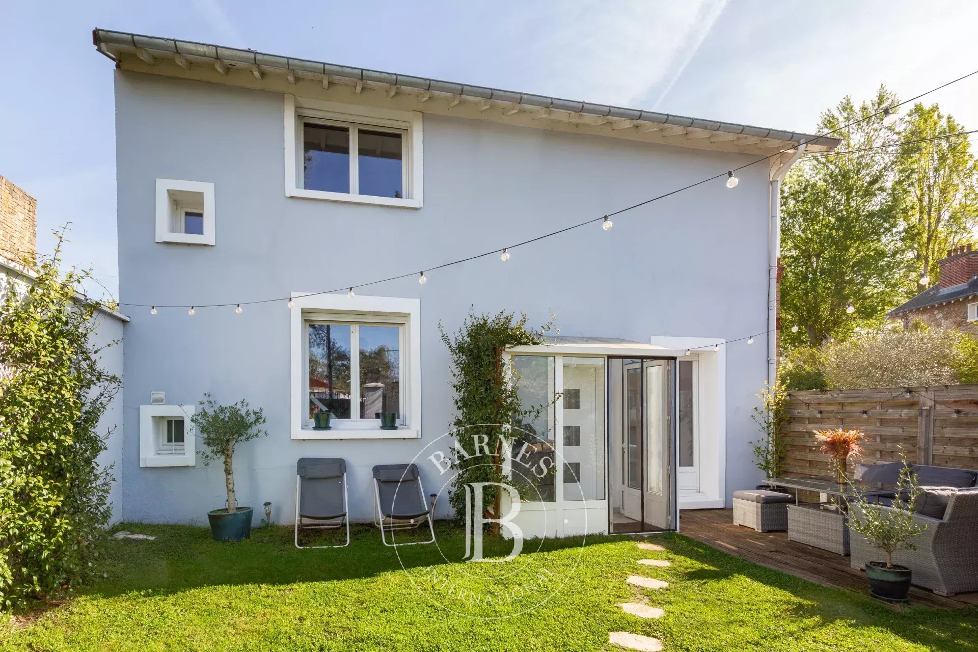 Maisons-Laffitte  - Maison 3 Pi&egrave;ces 2 Chambres - picture 11