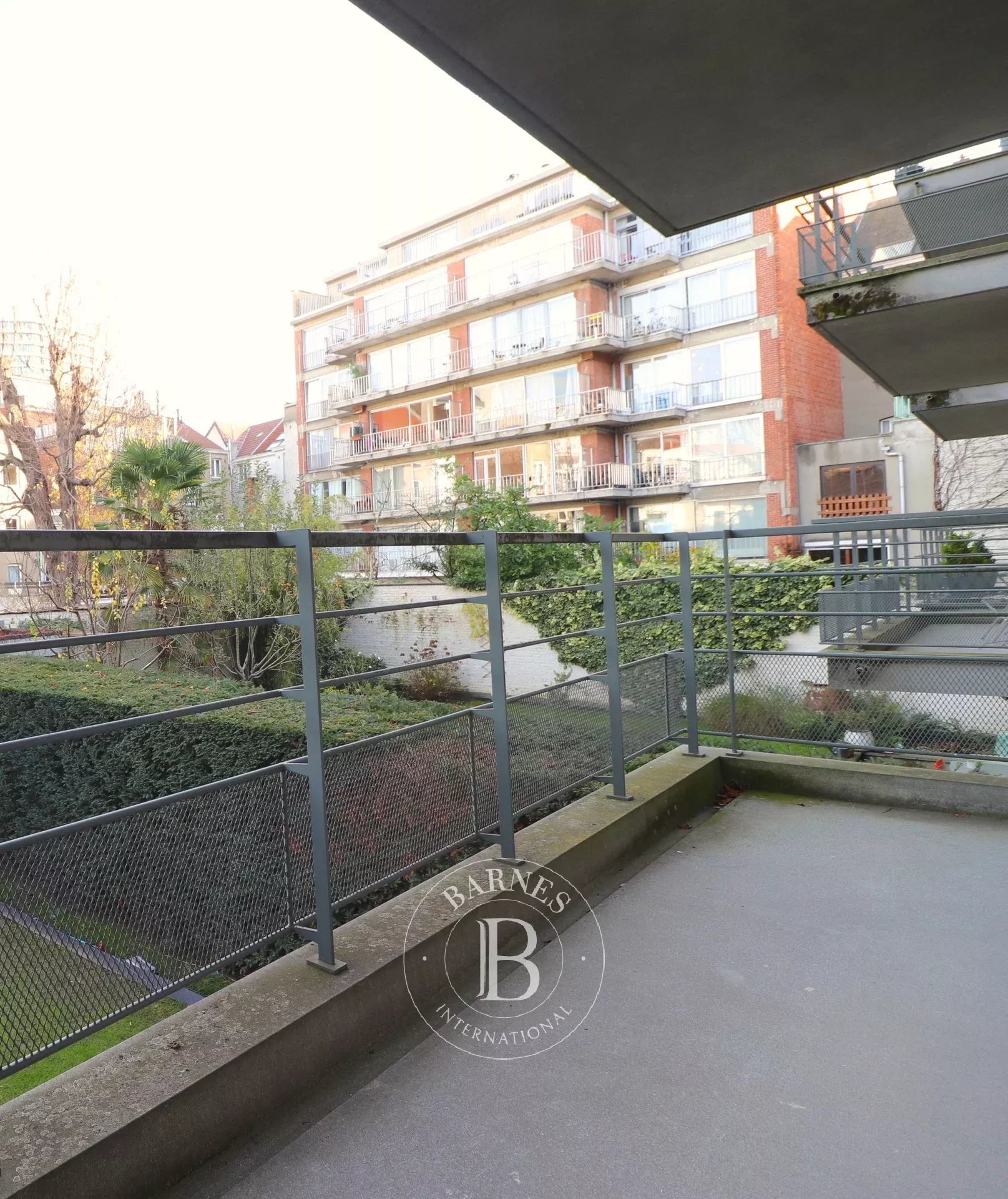 Daire Ixelles - picture 7