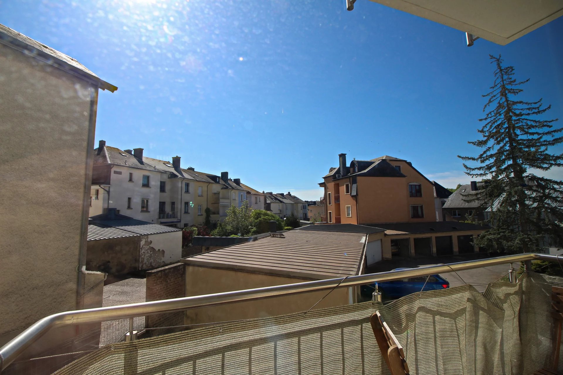 Location Appartement Luxembourg