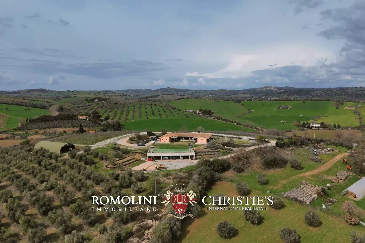 3 Bedroom Vineyard's Image 5