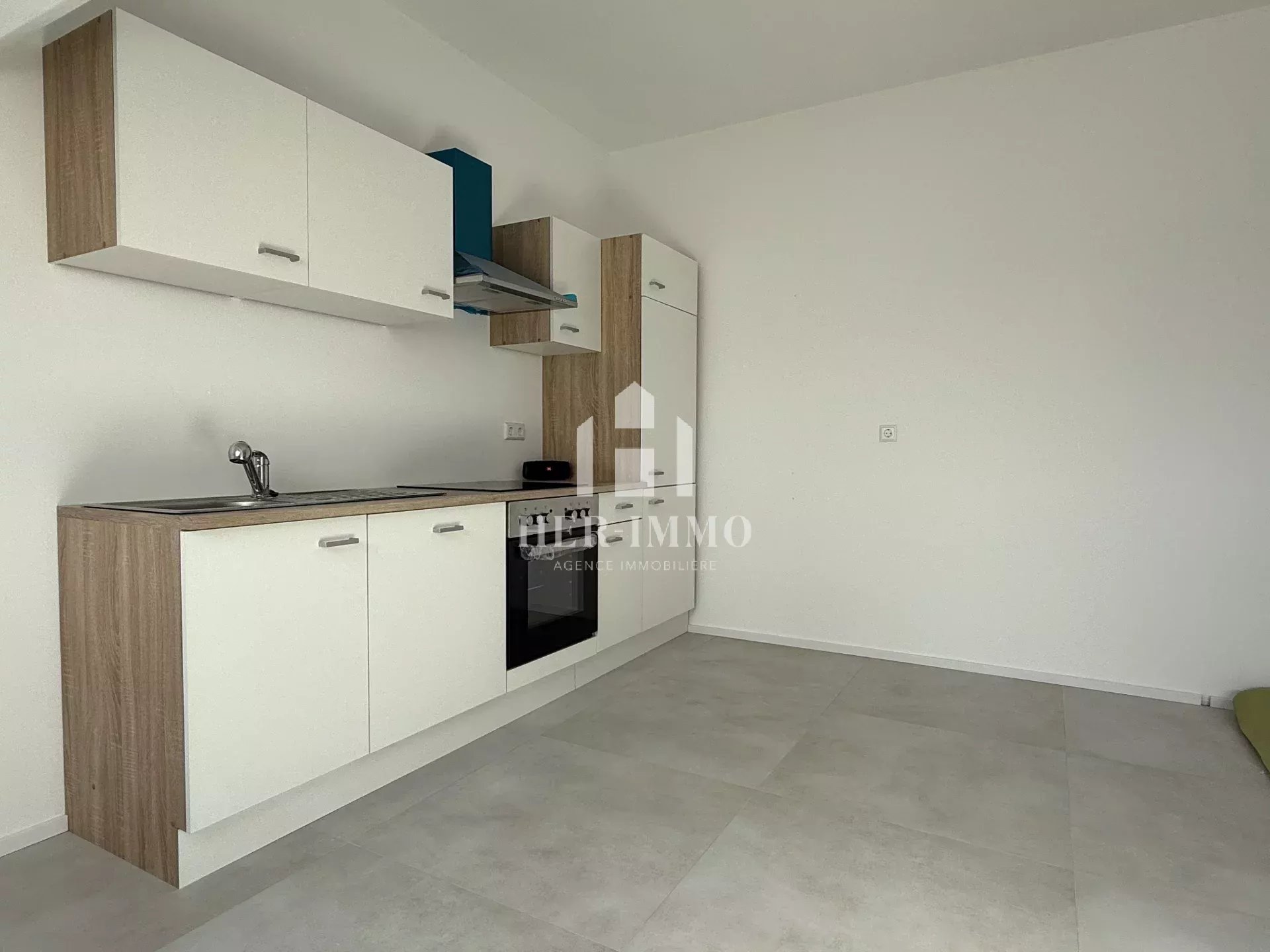 Agence immobilière de HER IMMO SARL
