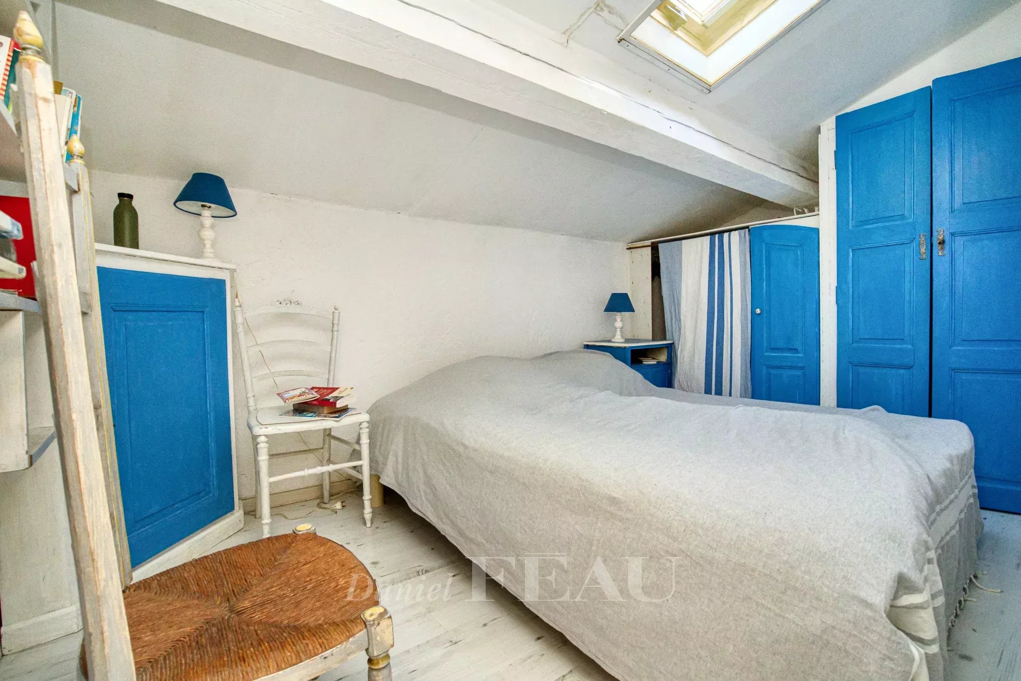 Vente Maison Saint-Tropez