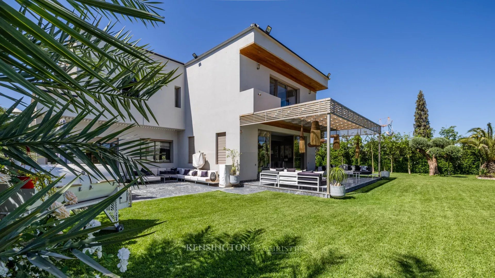 4 Bedroom Villa/Townhouse's Image 67
