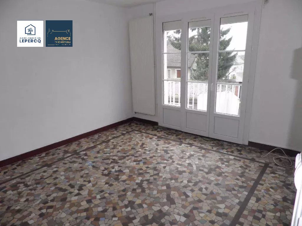 Appartement Villers Cotterets 4 pièce(s) 67 m2
