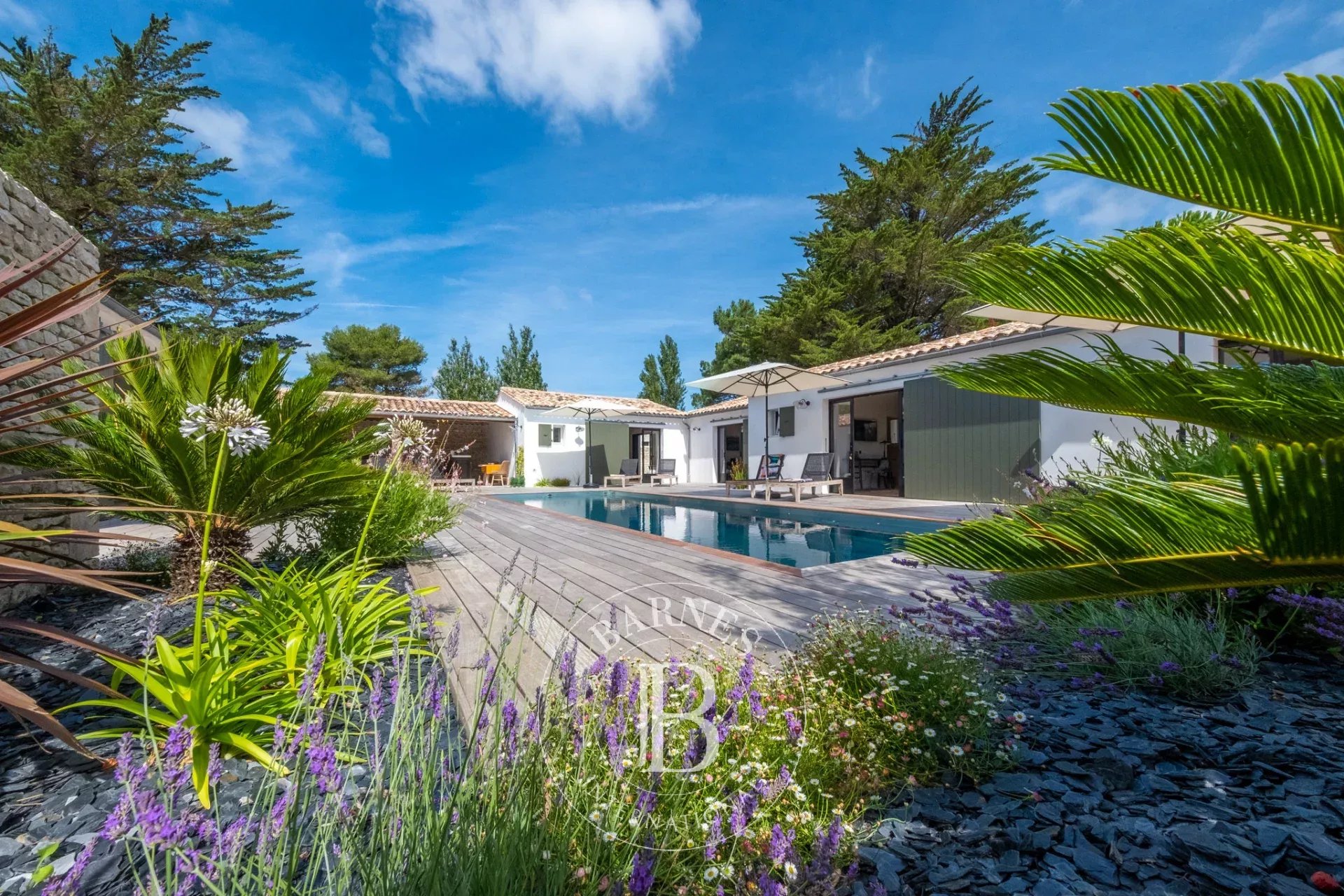 Agence immobilière de LGBA