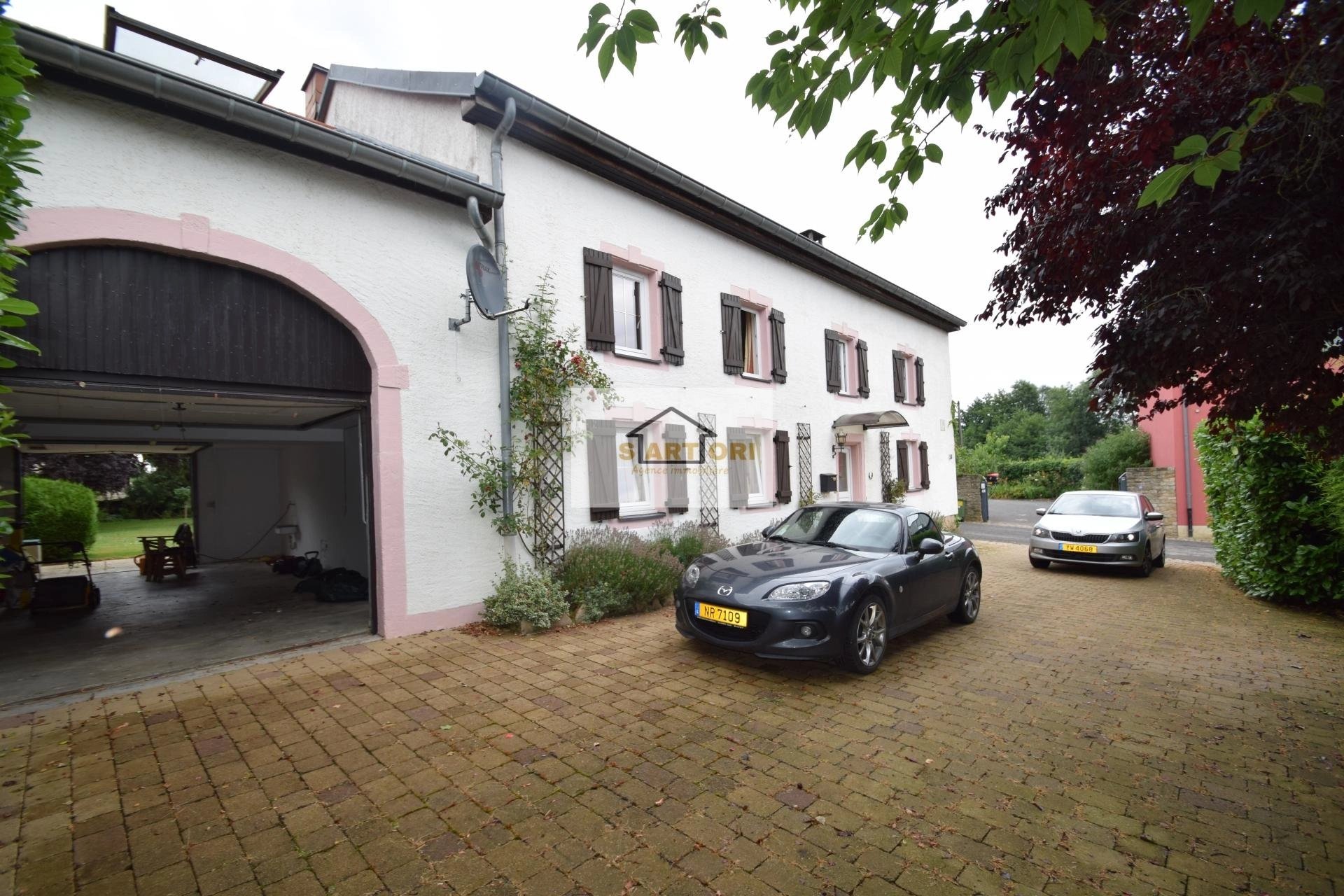 Vente Maison Perl