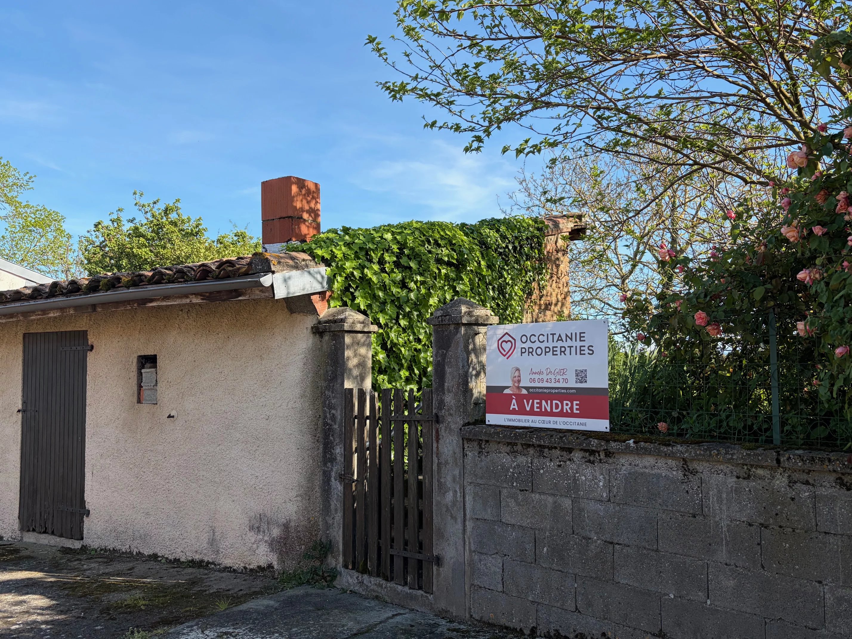 Dorpswoning te koop Saint-Sulpice-sur-Lèze, Haute-Garonne