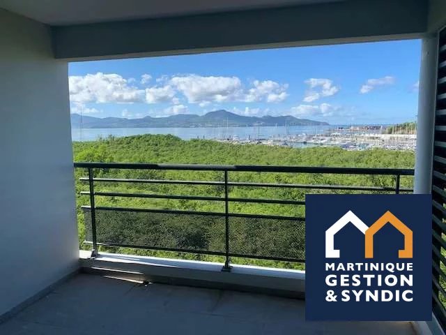 Vente Appartement Fort-de-France