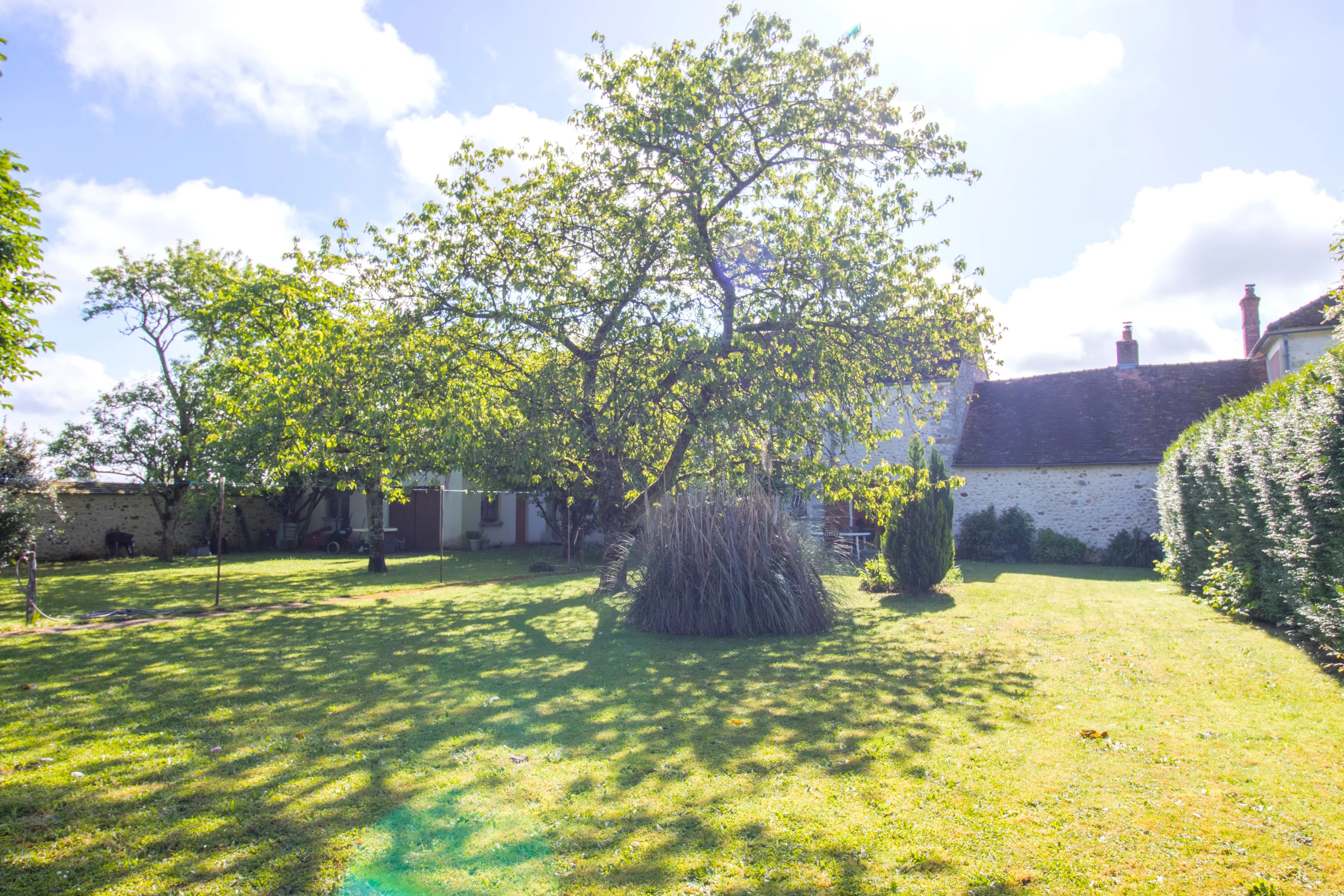 Sale House Fontainebleau