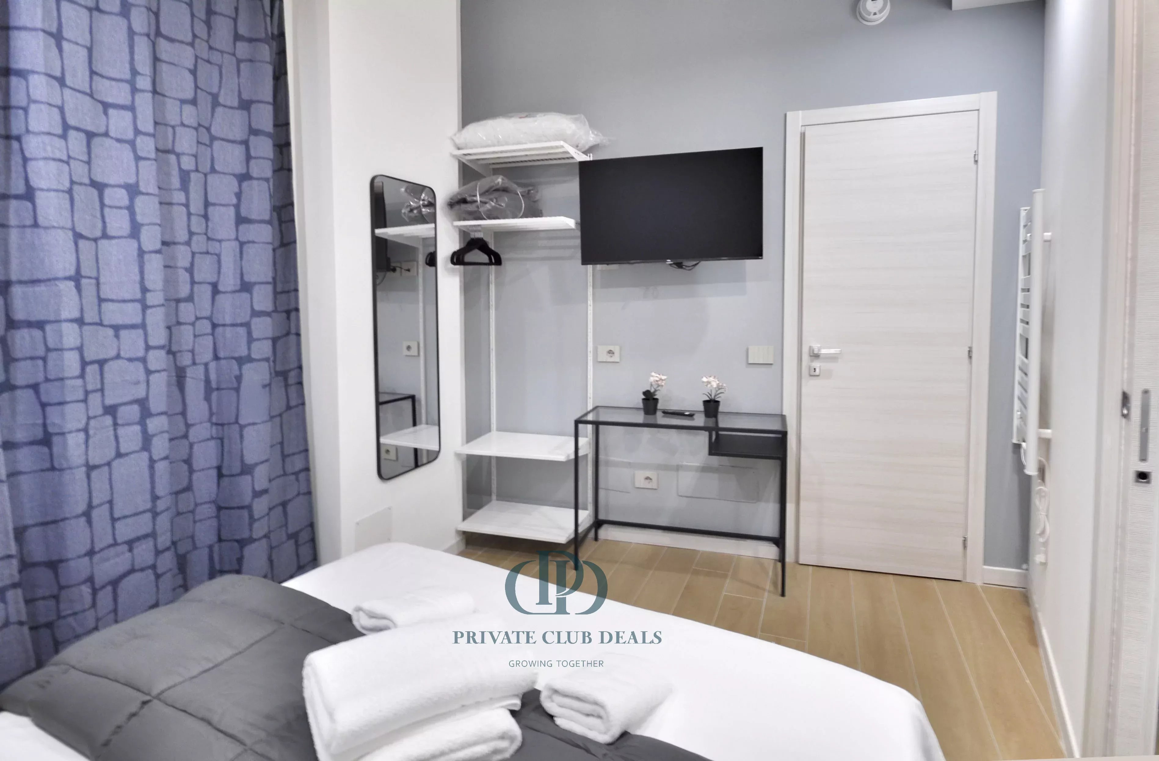 Daire Como - picture 22