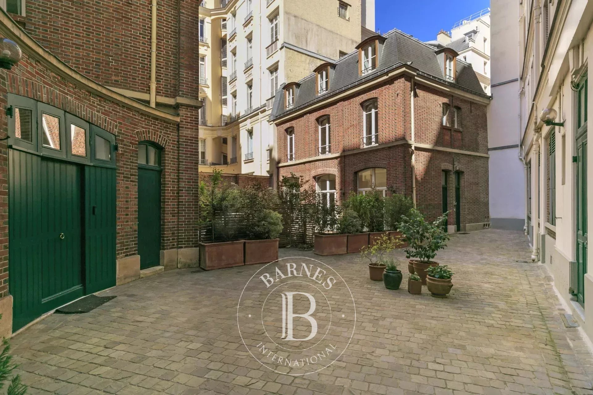 Bureaux Paris 75007  -  ref 87083759 (picture 3)