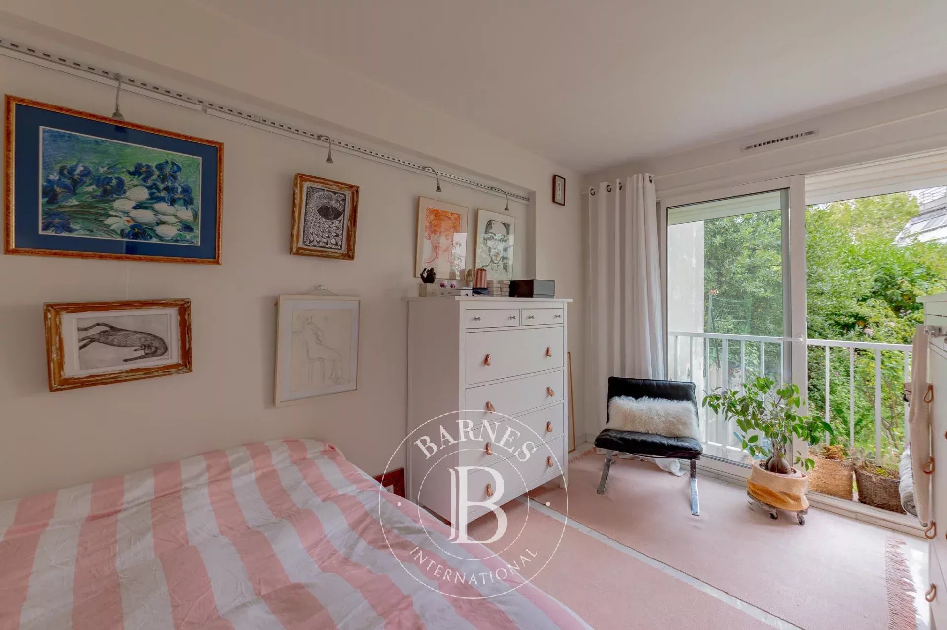 Daire Paris 14ème - picture 6