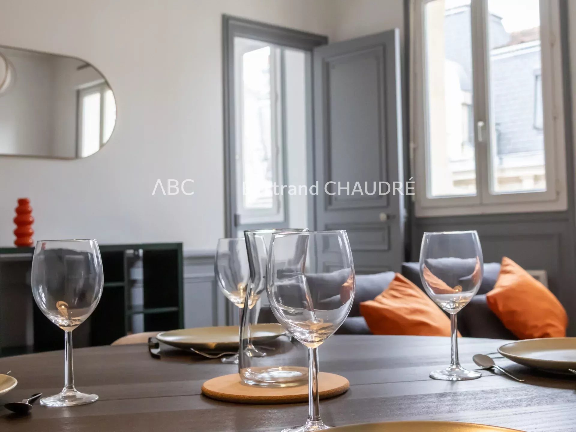 Agence immobilière de ABC Reims