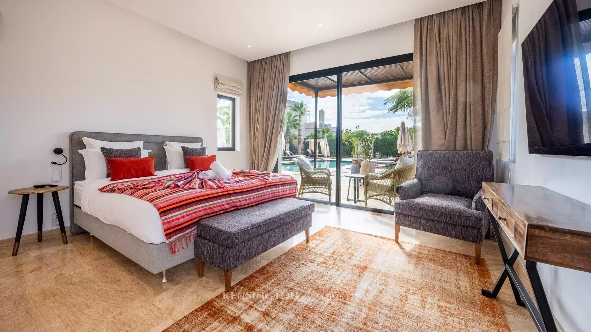 6 Bedroom Villa/Townhouse's Image 30