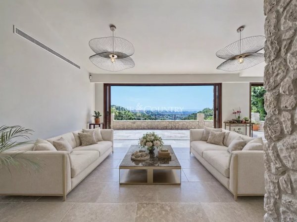 Luxury 5-Bedroom Villa for Sale in Saint-Paul-de-Vence | Family Estate — photo 6