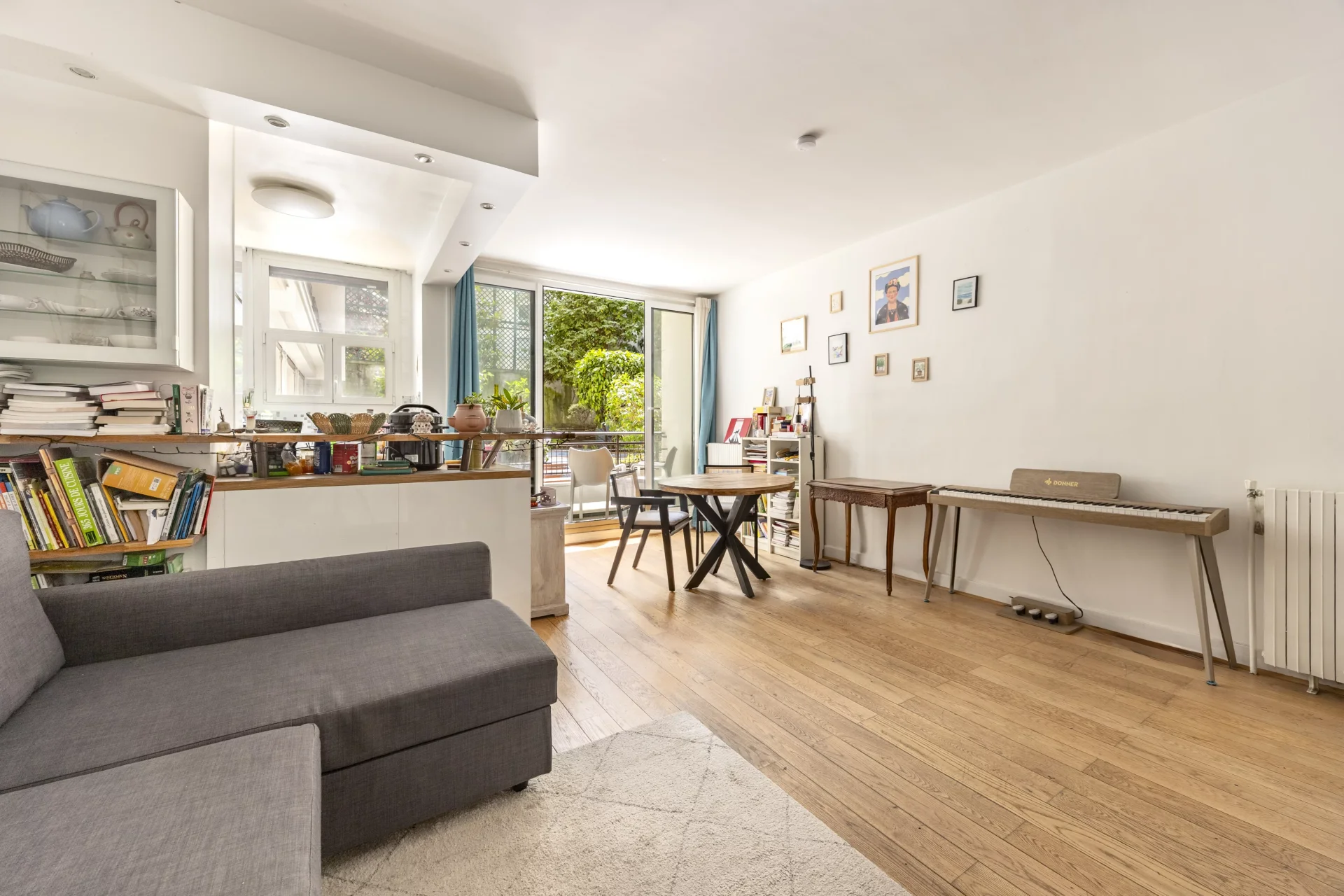 Neuilly-sur-Seine - SAINT JAMES