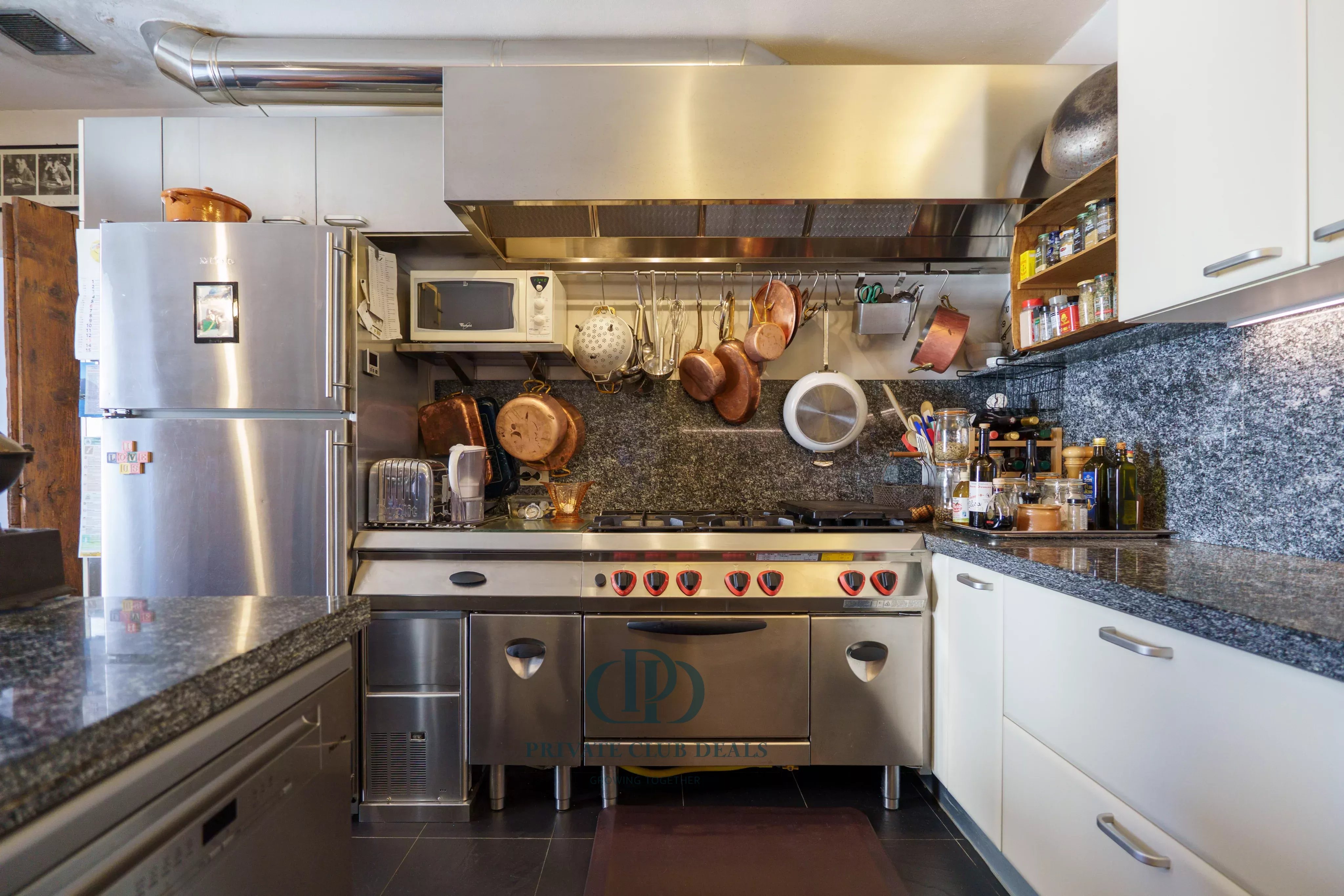 Daire Tremezzina - picture 8