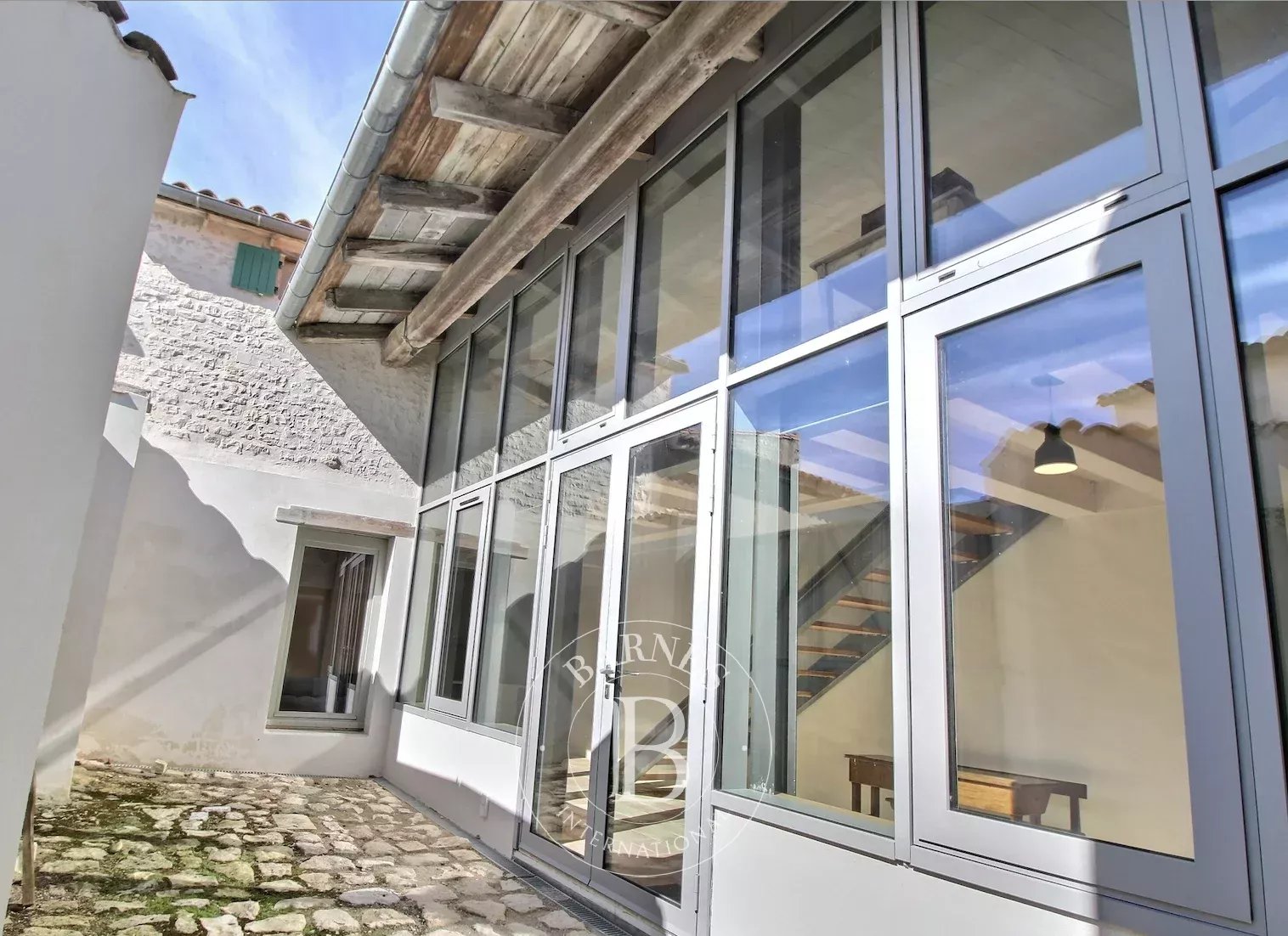 Agence immobilière de LGBA