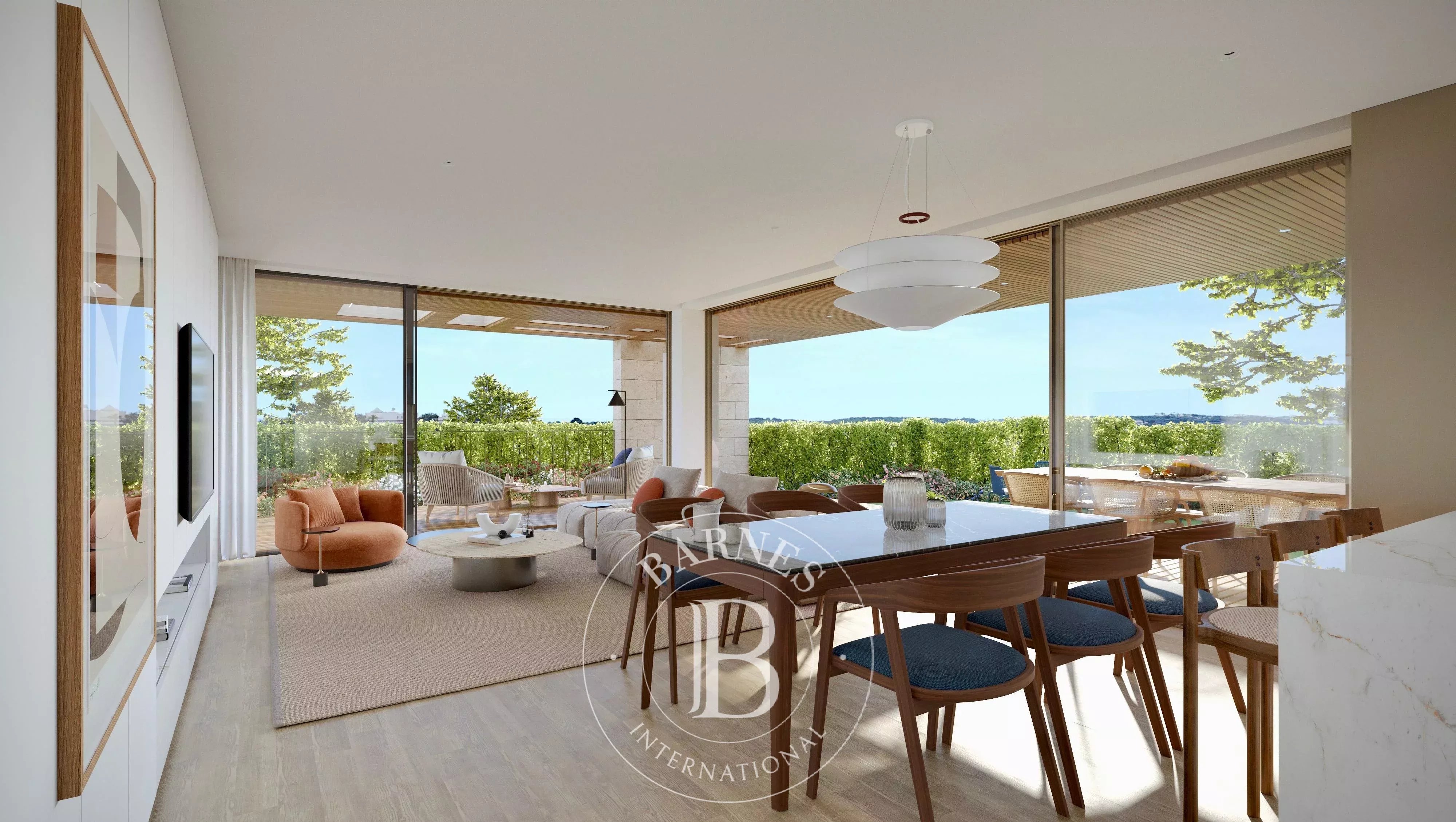 Votre refuge de prestige