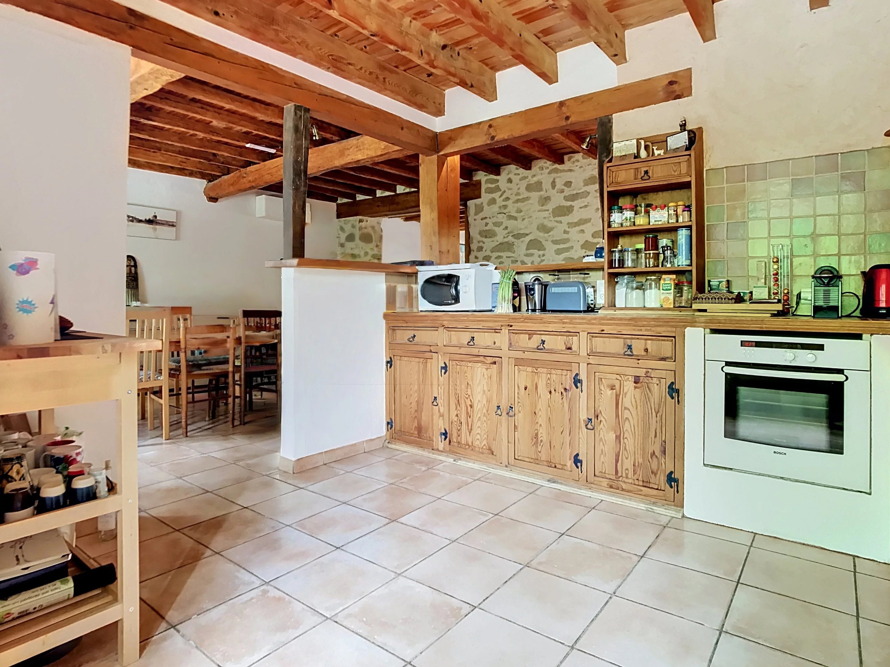 House for sale La Pomarède, Aude