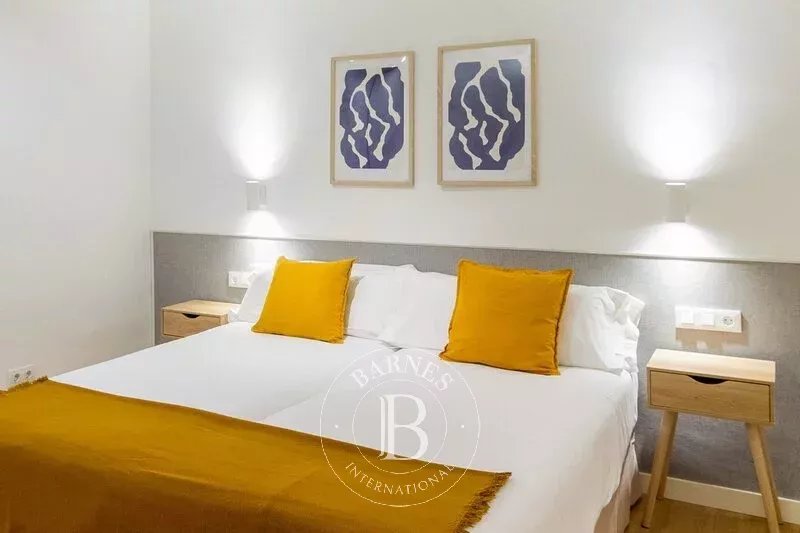 Daire Barcelona - picture 7