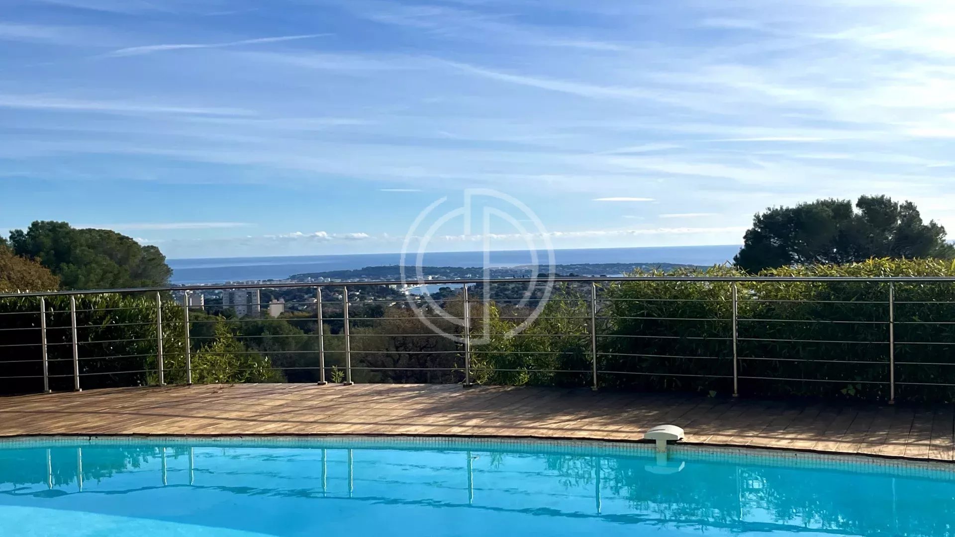 Agence immobilière de Collection d'Azur