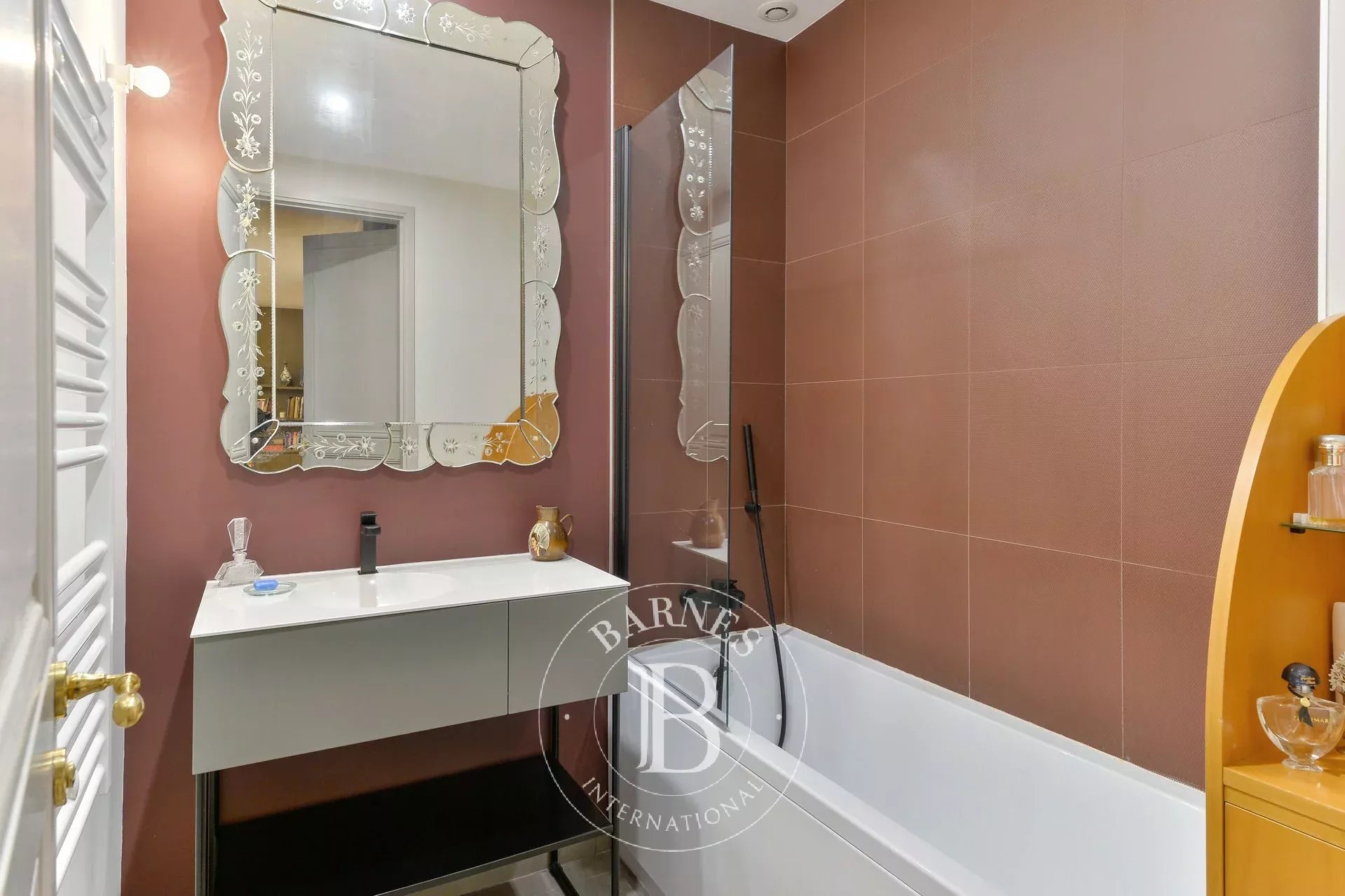 Daire Lyon 3ème - picture 5