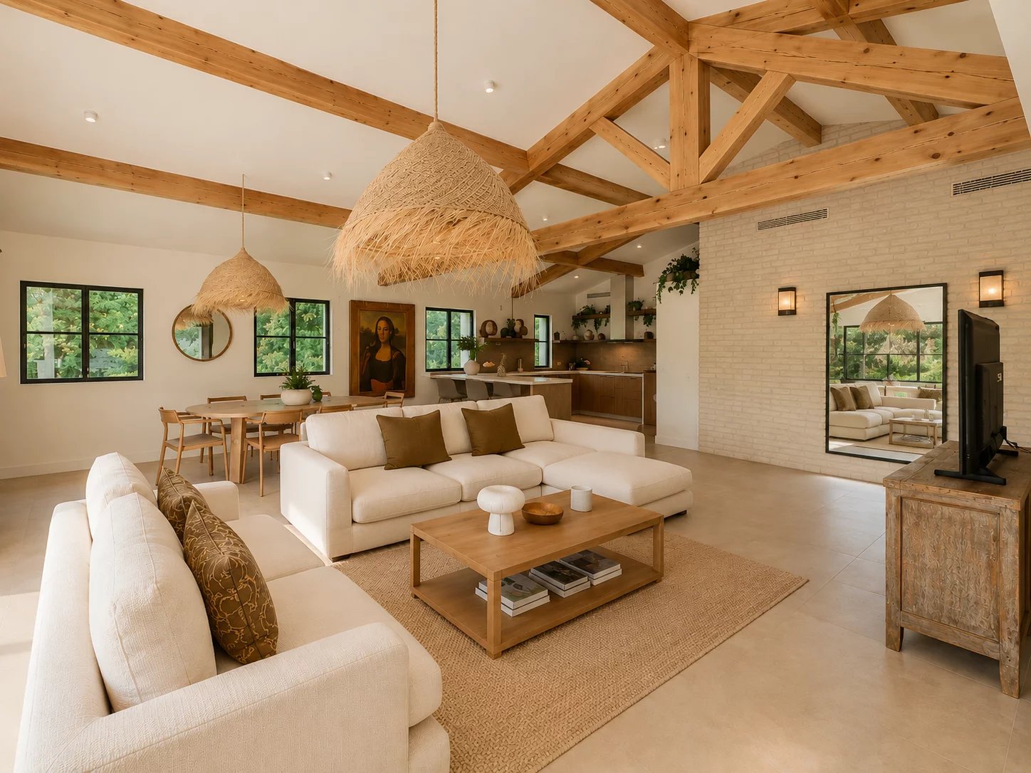 Exceptional property in absolute tranquility between La Croix-Valmer and Gassin
