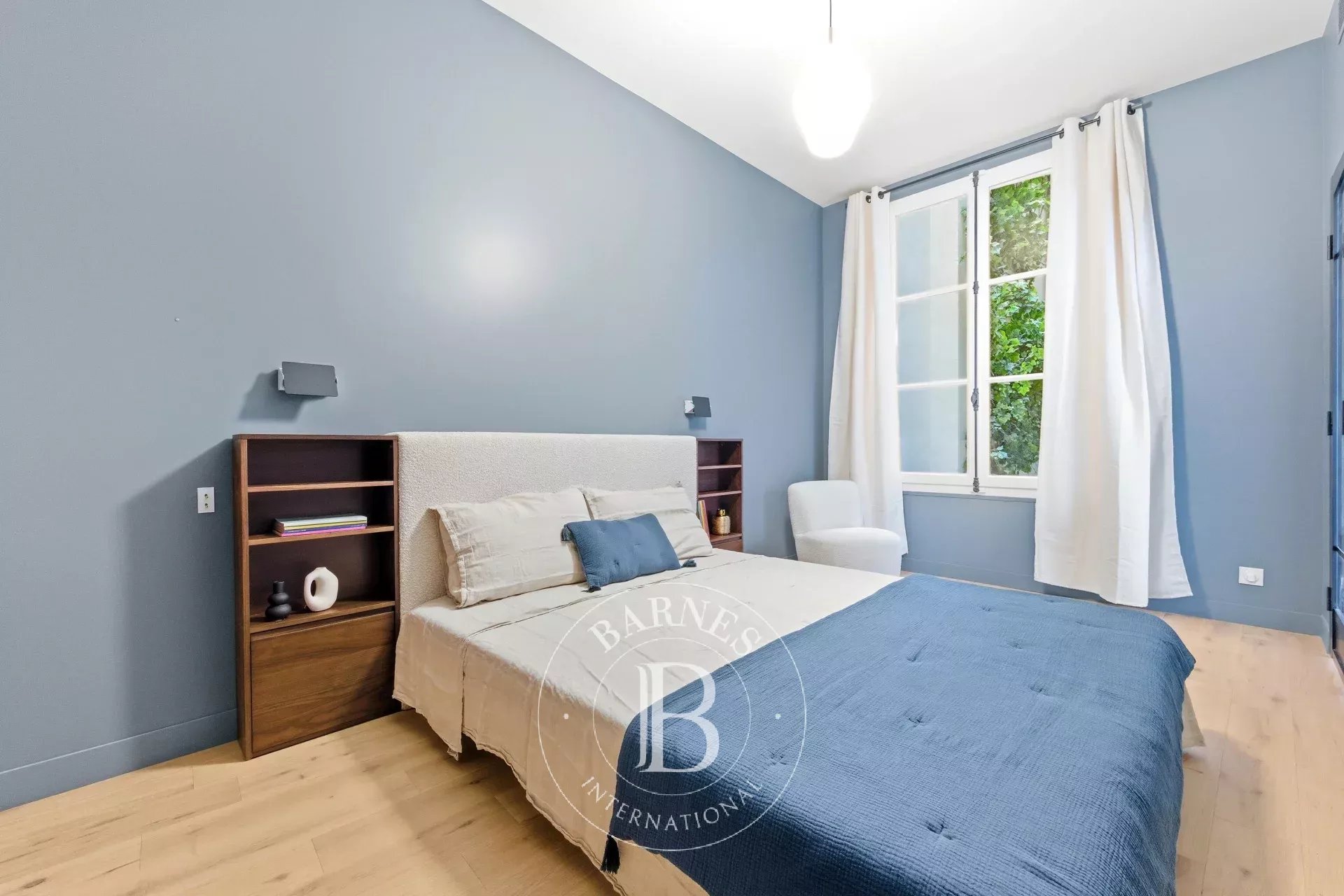 Paris  - Appartement 2 Pi&egrave;ces, 1 Chambre - picture 7