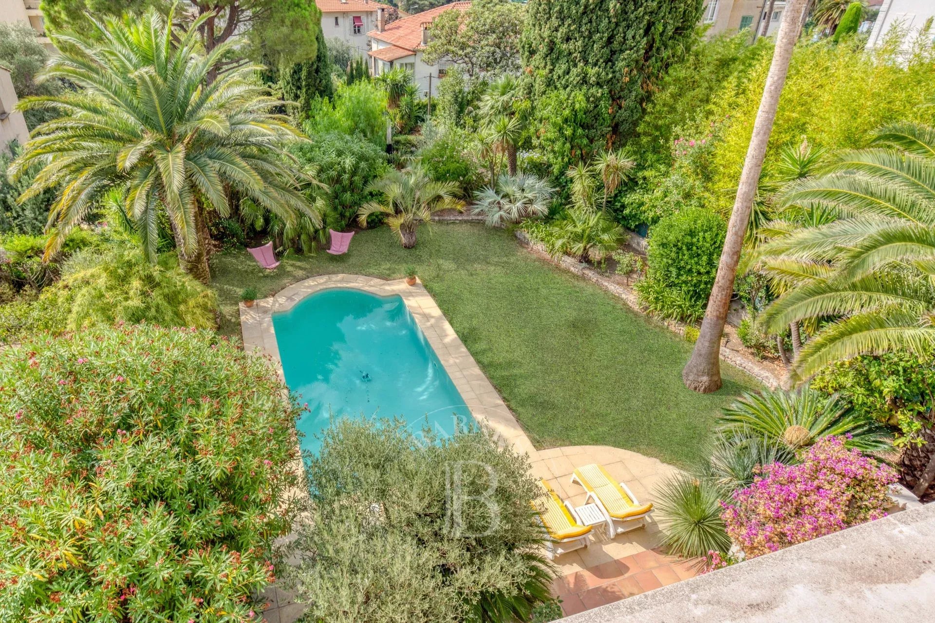 Villa Cannes - picture 4