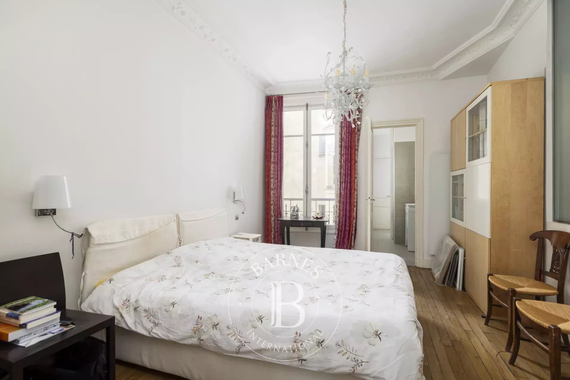 Daire Paris 7ème - picture 6