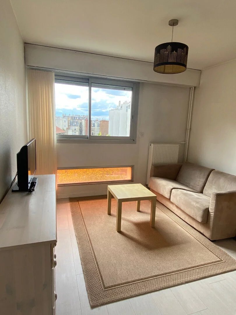 Vente Appartement Paris 18ème
