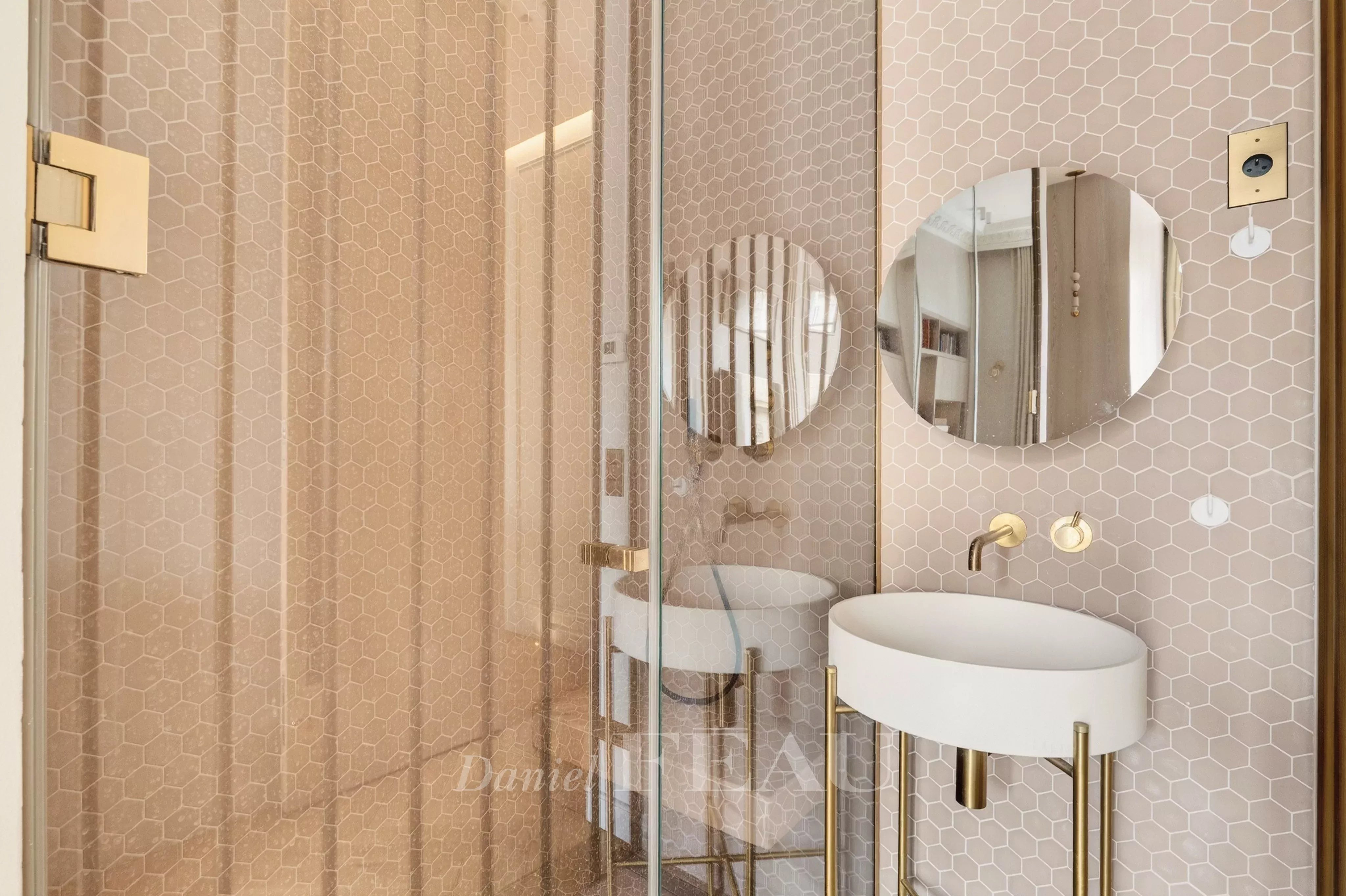 Vente Appartement Paris 17ème